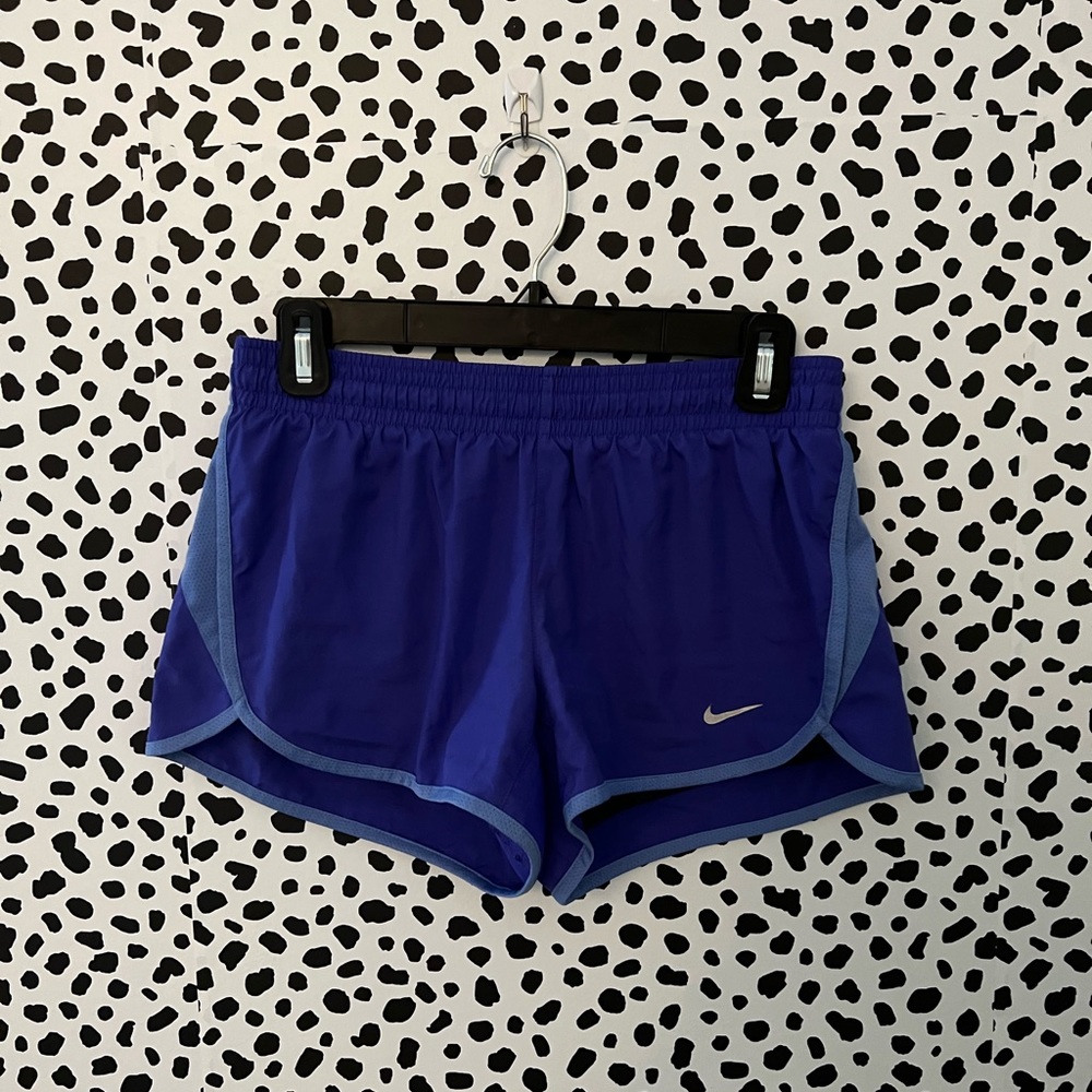Nike womens shorts
